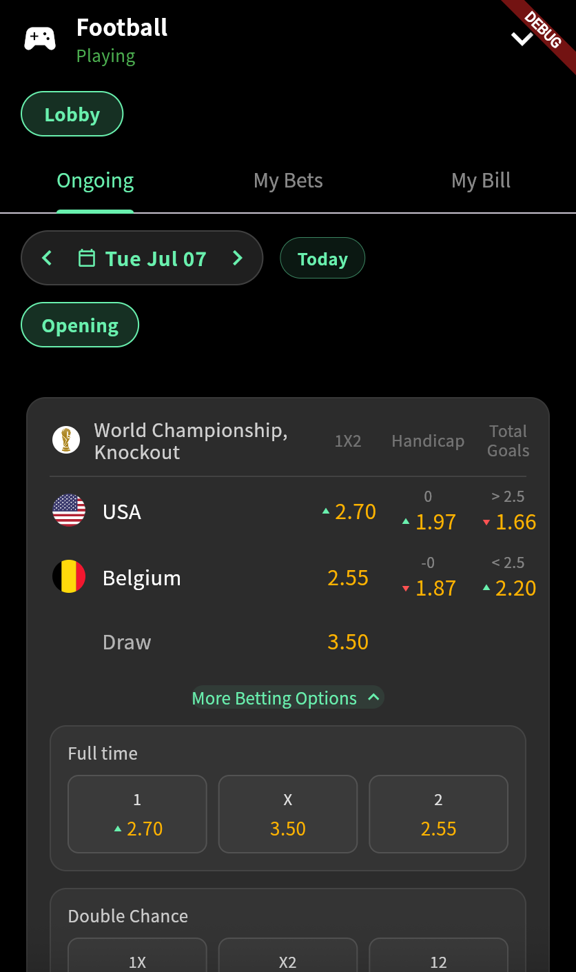 Pro Esports Data